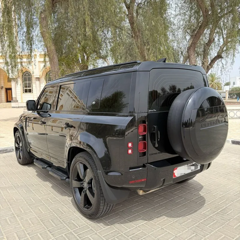 2024 Land Rover Defender in Dubai