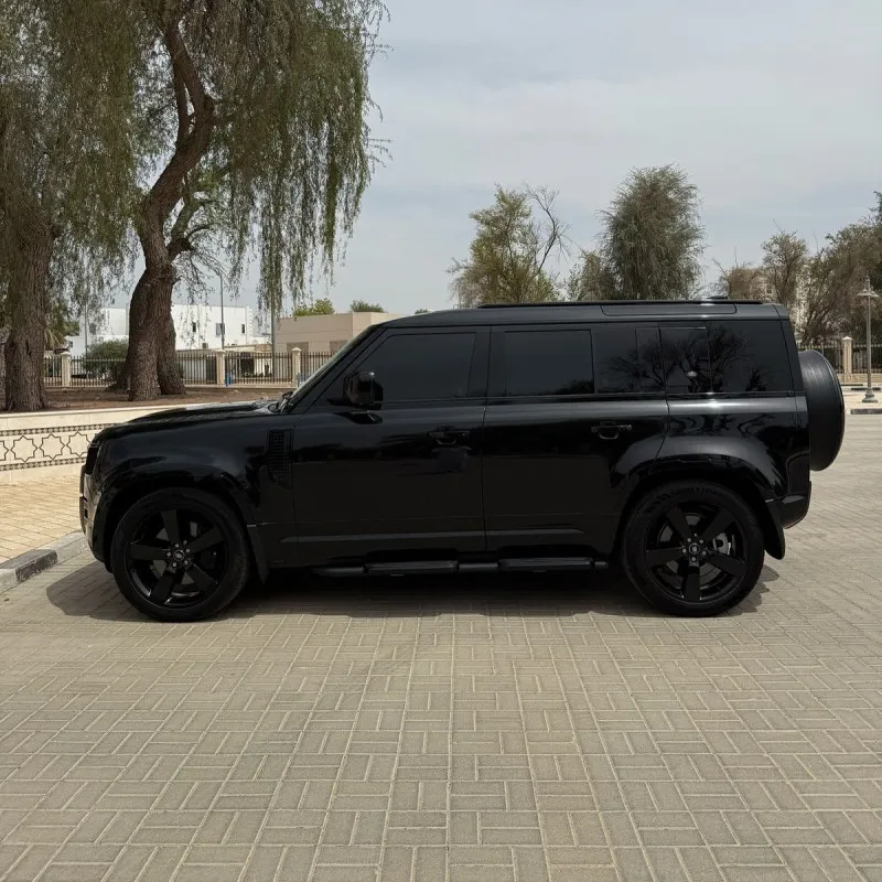 2024 Land Rover Defender in Dubai
