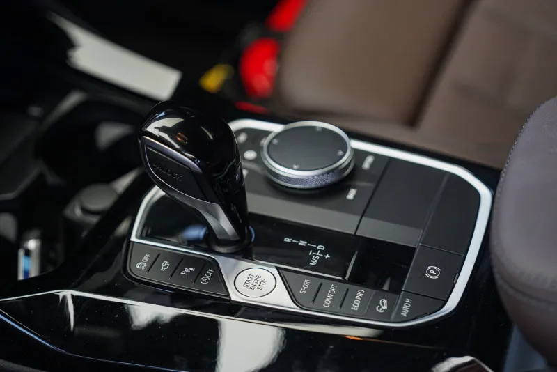 2023 BMW X3 in Dubai