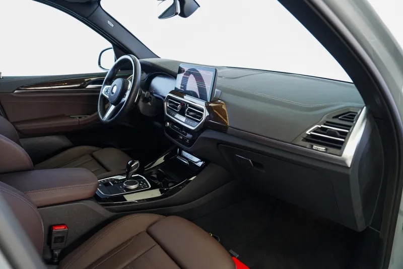 2023 BMW X3 in Dubai