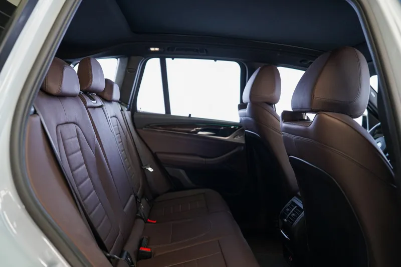 2023 BMW X3 in Dubai