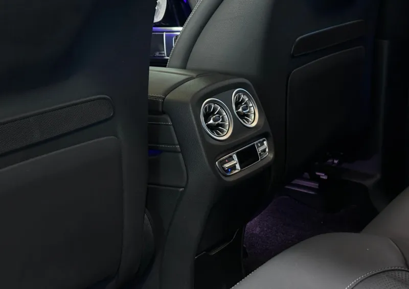 2020 Mercedes-Benz G-Class in Dubai