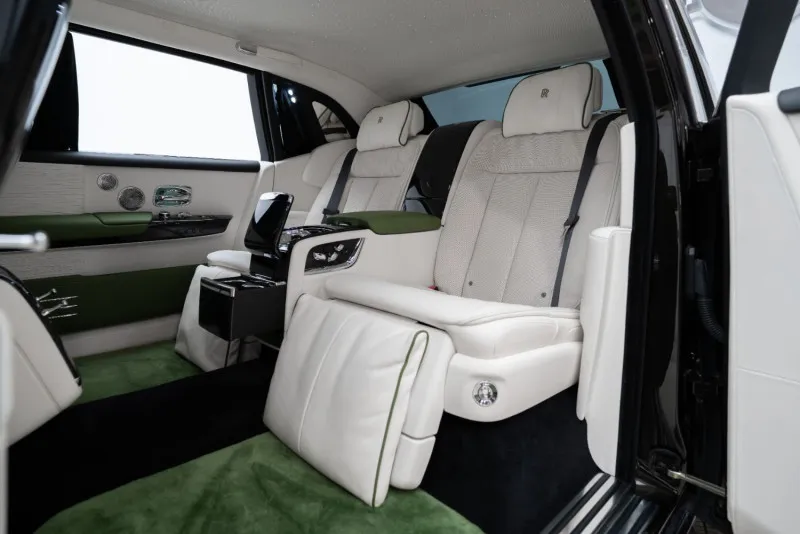 2023 Rolls Royce Phantom in Dubai