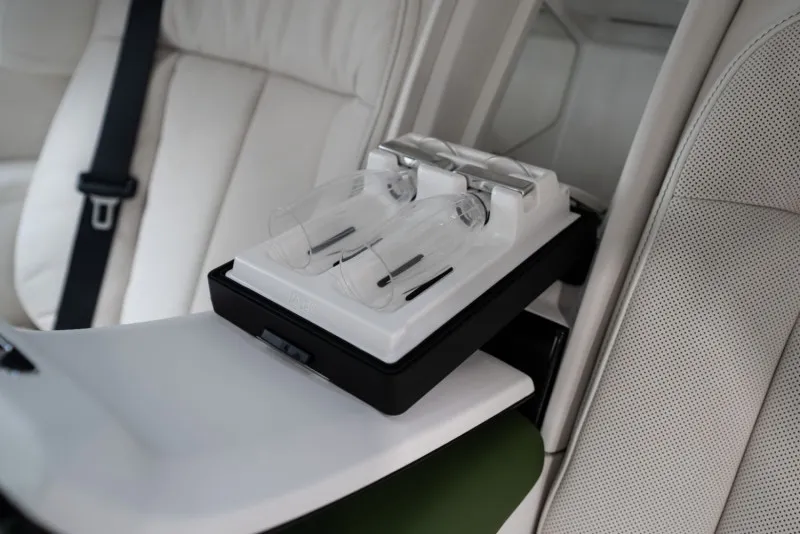 2023 Rolls Royce Phantom in Dubai