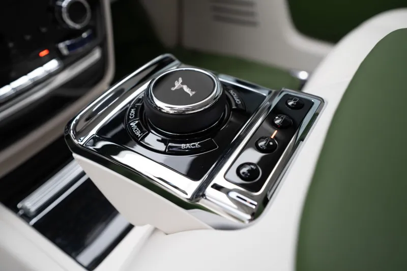 2023 Rolls Royce Phantom in Dubai