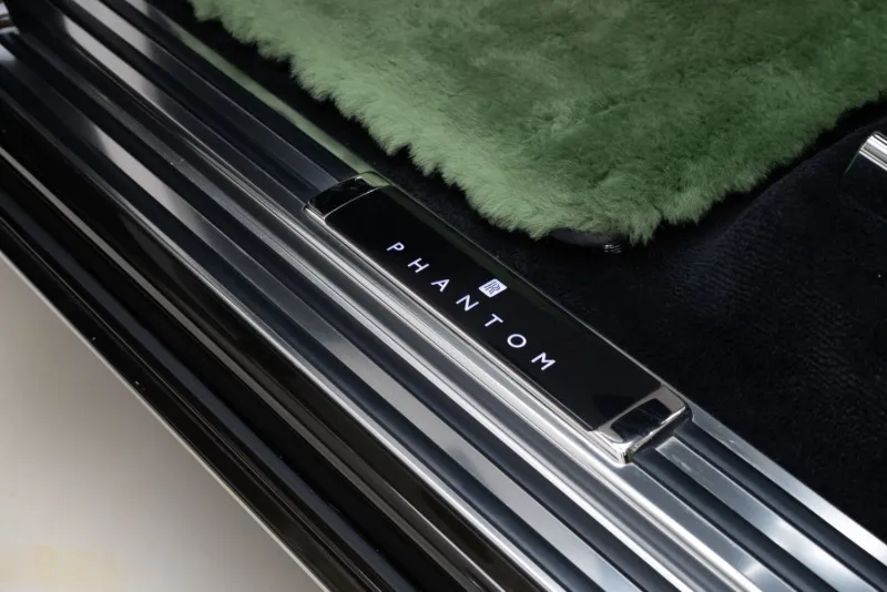 2023 Rolls Royce Phantom in Dubai