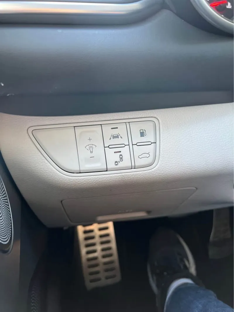 2019 Genesis G70 in Dubai