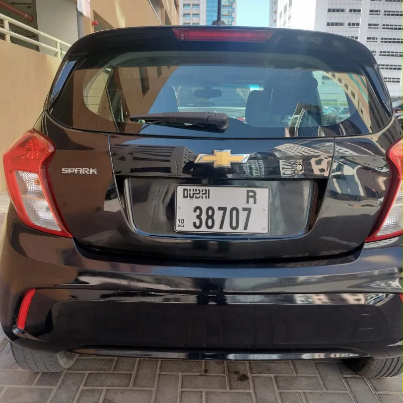 2020 شيفروليه سبارك in Dubai