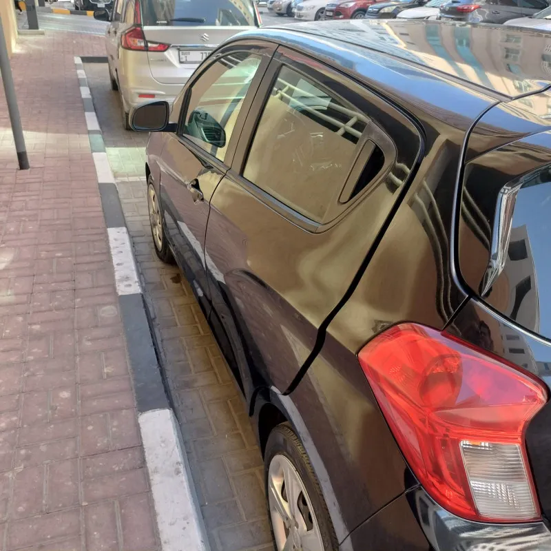 2020 شيفروليه سبارك in Dubai