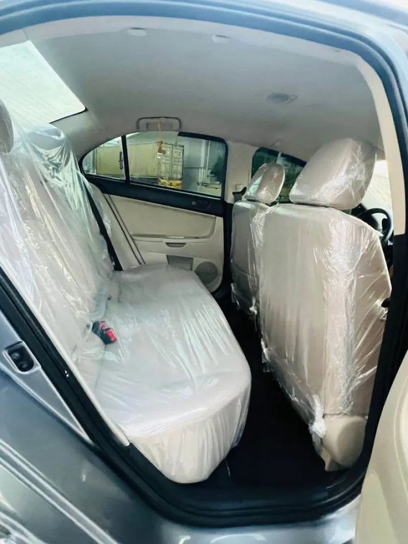 2016 Mitsubishi Lancer in Dubai