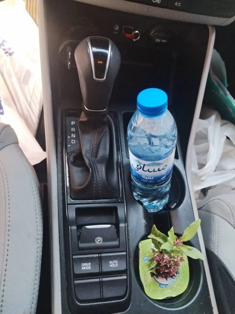 2019 Hyundai Tucson in Dubai