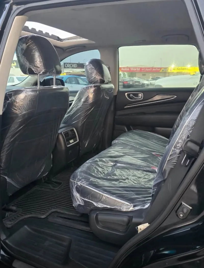 2016 Infiniti QX60 in Dubai