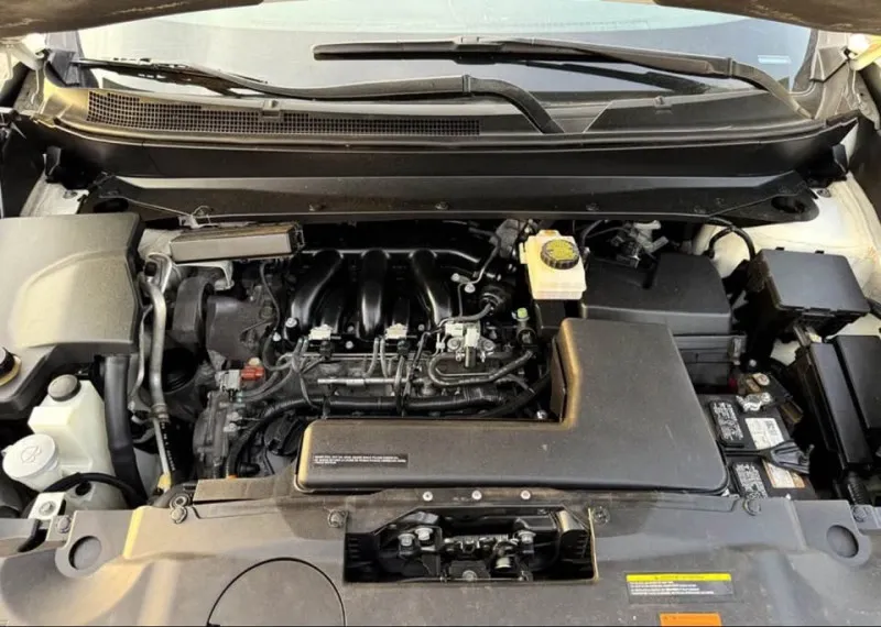 2016 Infiniti QX60 in Dubai