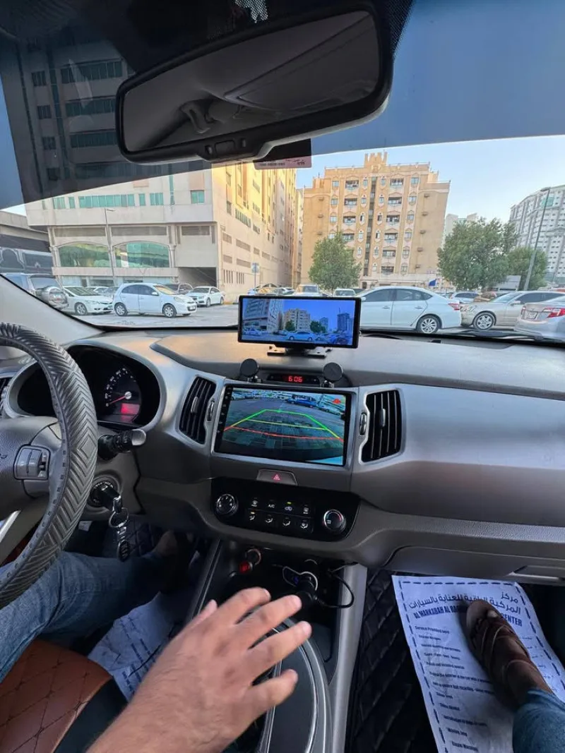 2014 Kia Sportage in Dubai