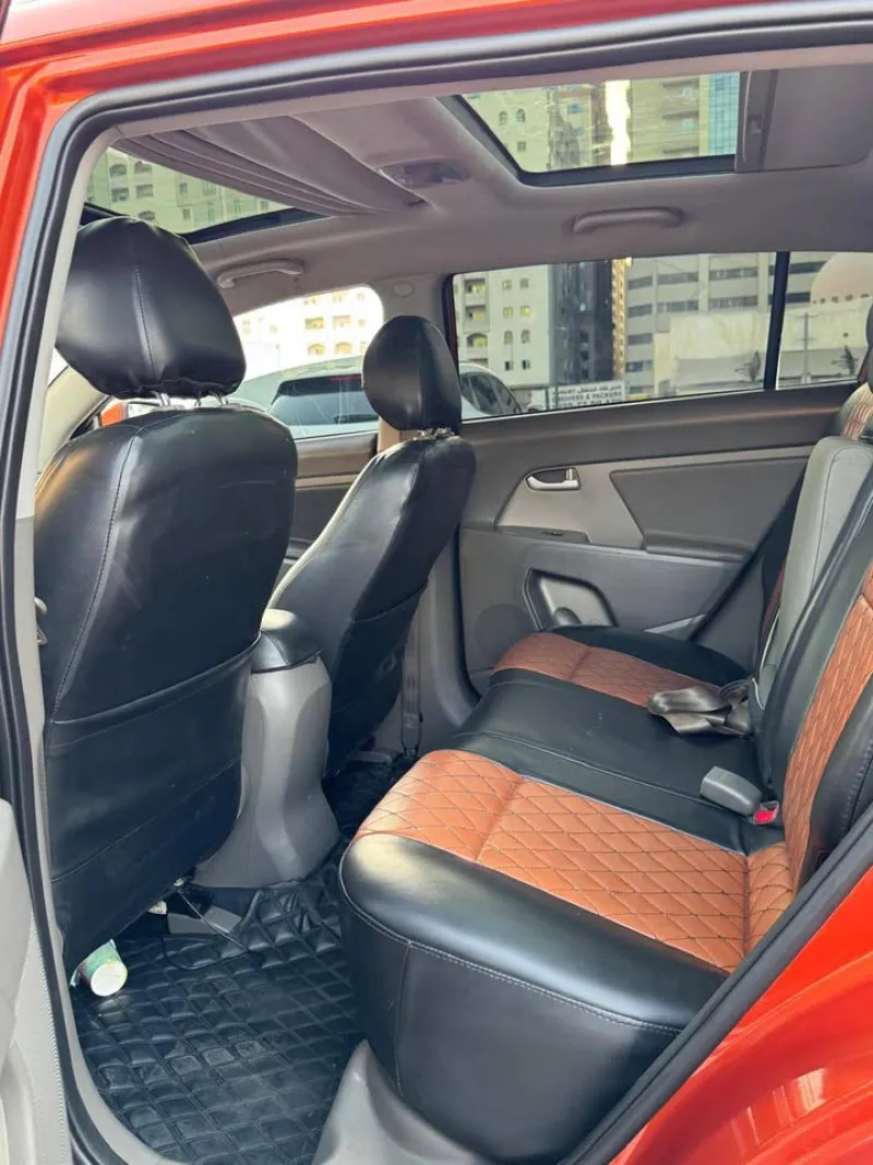 2014 Kia Sportage in Dubai