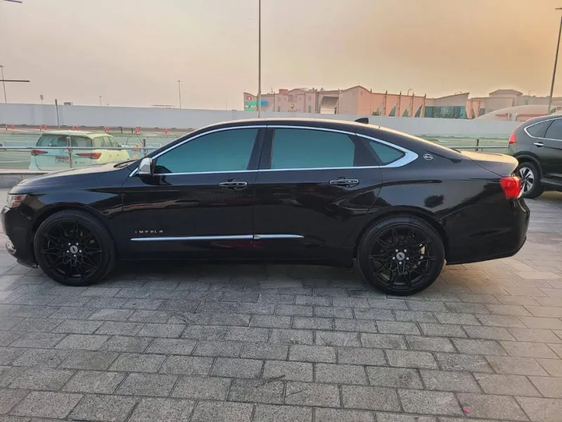 2015 Chevrolet Impala in Dubai