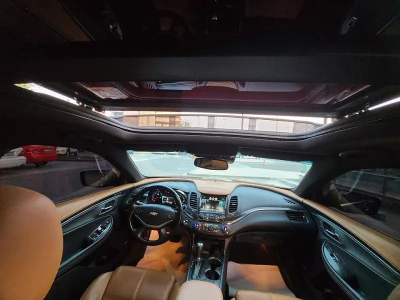 2015 Chevrolet Impala in Dubai