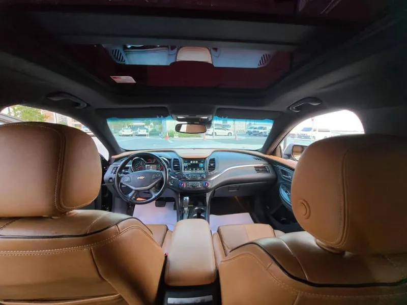 2015 Chevrolet Impala in Dubai