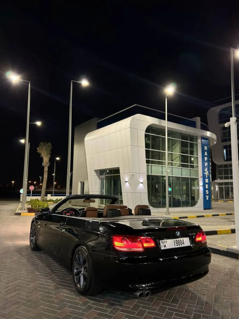 2009 BMW 3-Series in Dubai