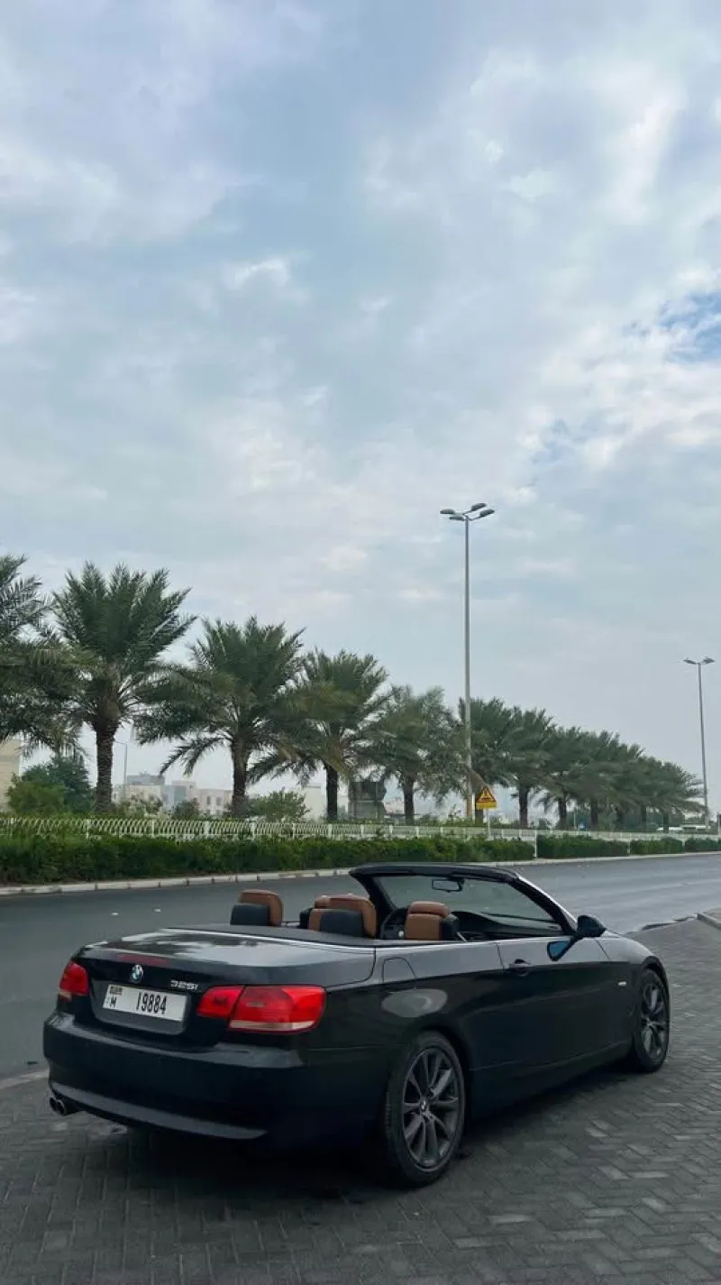 2009 BMW 3-Series in Dubai
