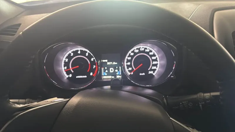 2021 ميتسوبيشي آي أس أكس in Dubai