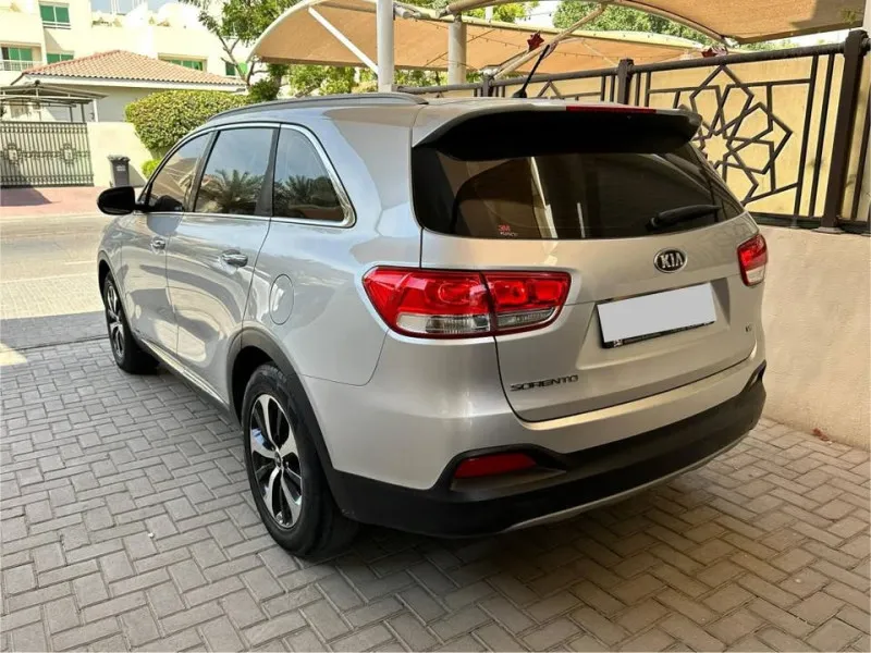 2016 Kia Sorento in Dubai