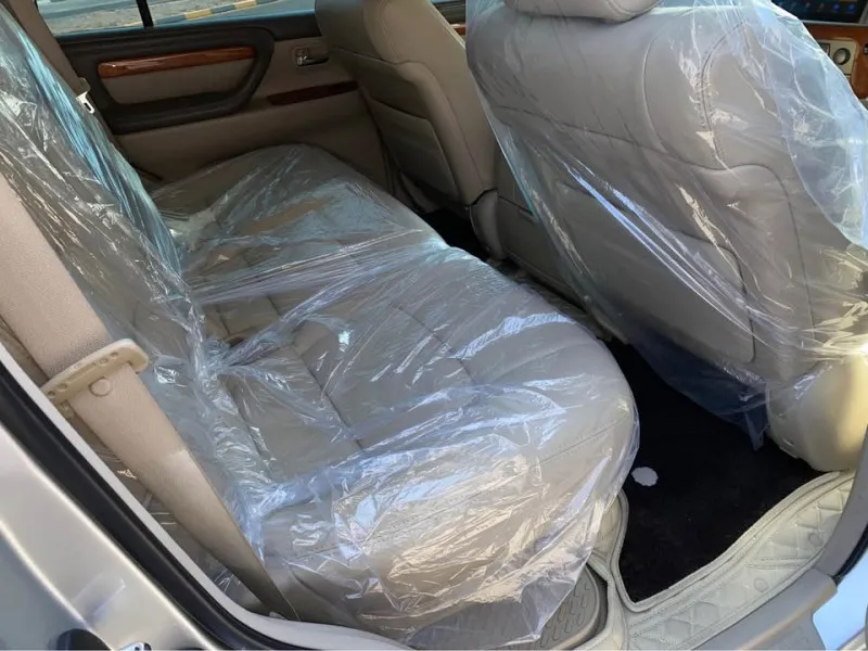 2007 Lexus LX 470 in Dubai
