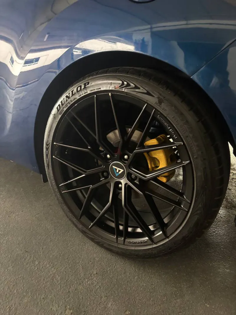 2016 Hyundai Veloster in Dubai