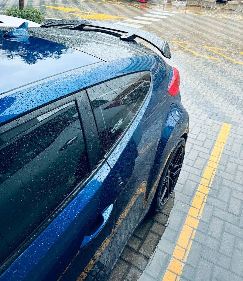 2016 Hyundai Veloster in Dubai