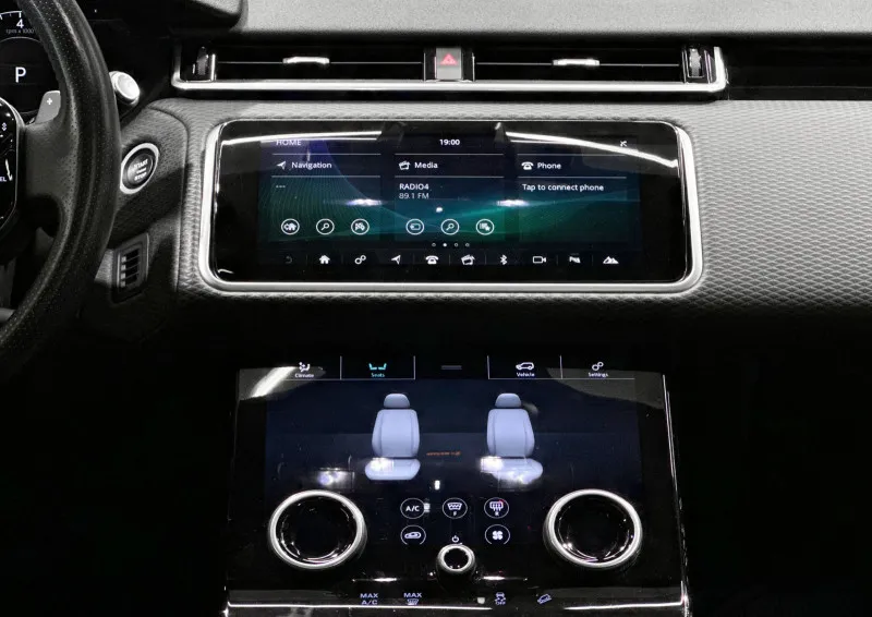 2020 Land Rover Range Rover Velar in Dubai