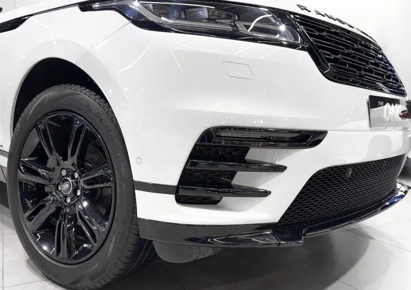 2020 Land Rover Range Rover Velar in Dubai