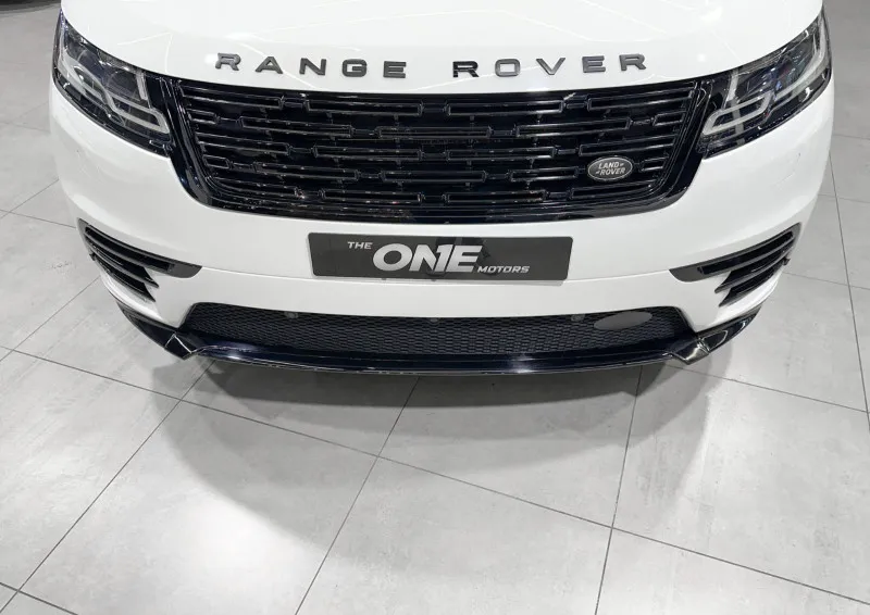 2020 Land Rover Range Rover Velar in Dubai