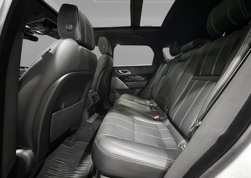 2020 Land Rover Range Rover Velar in Dubai