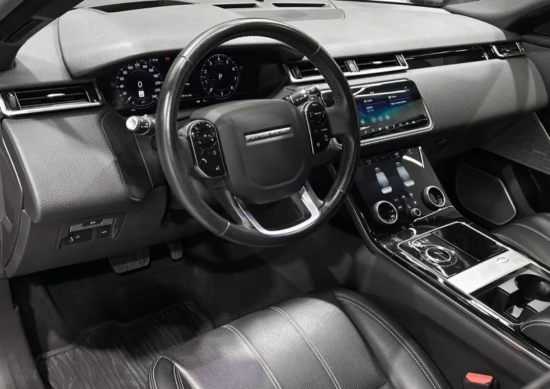 2020 Land Rover Range Rover Velar in Dubai