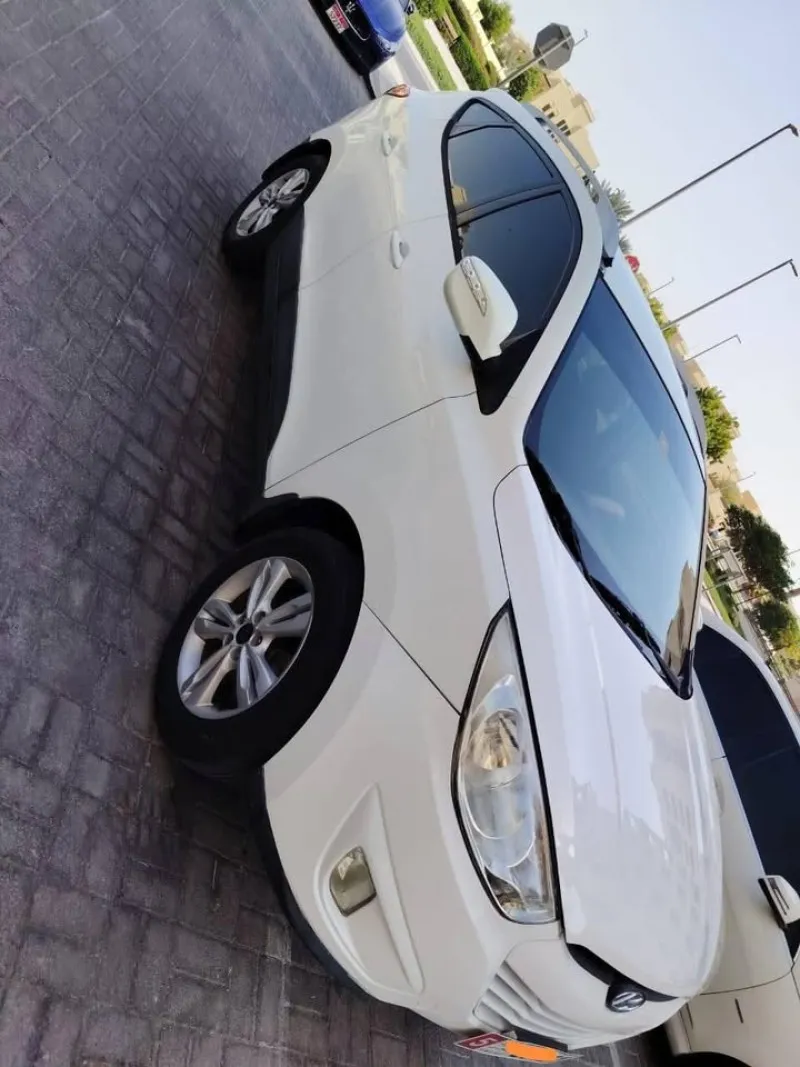 2011 هيونداي توسان in Dubai