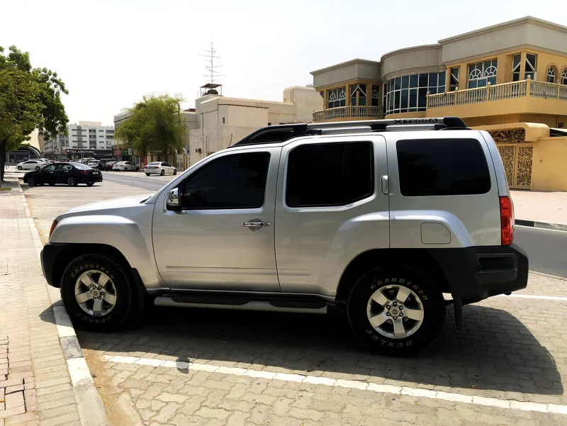 2012 نيسان إكستيرا in Dubai