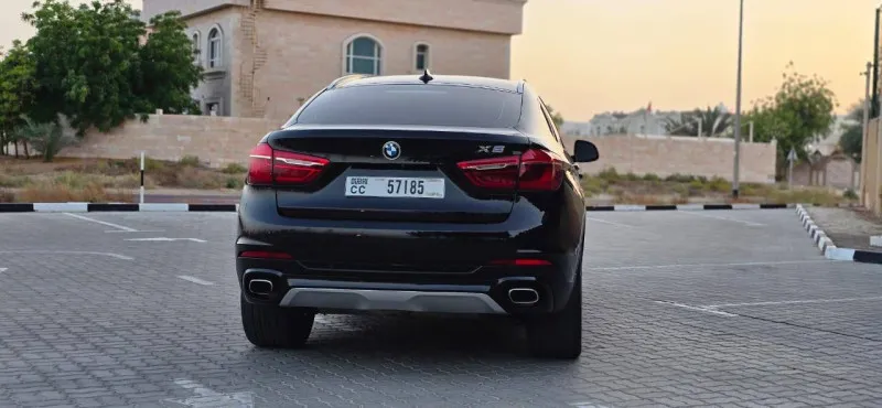 2018 بي أم دابليو اكس - 6 in Dubai