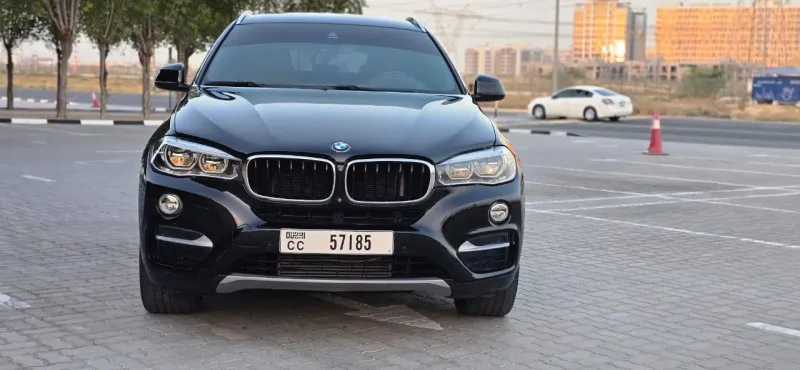 2018 بي أم دابليو اكس - 6 in Dubai