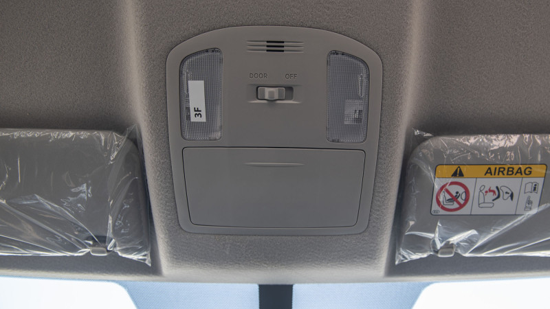2023 Toyota Hilux