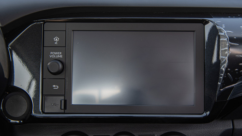 2023 Toyota Hilux