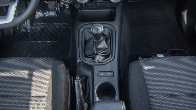 2023 Toyota Hilux