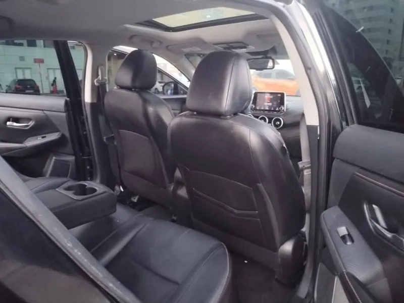 2020 Nissan Sentra in Dubai