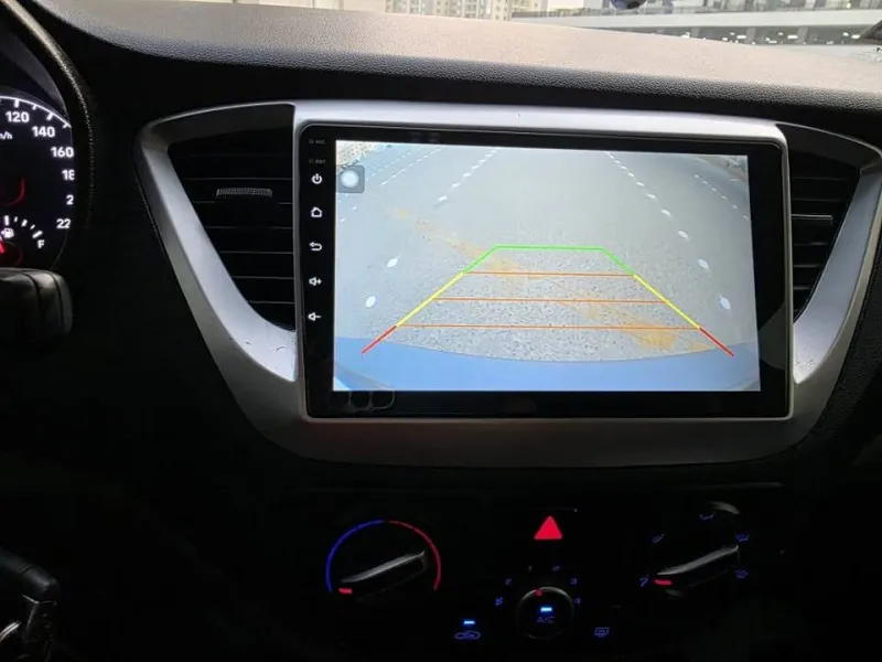 2019 Hyundai Accent in Dubai