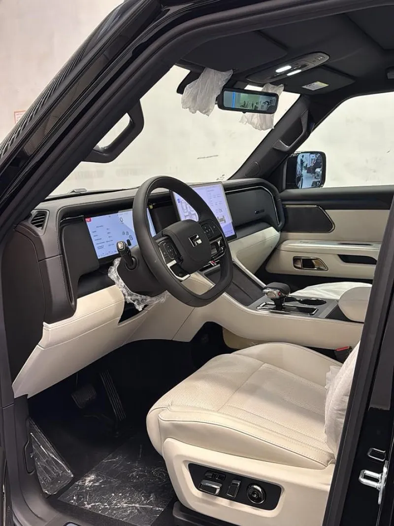 2025 ROX 01 in Dubai