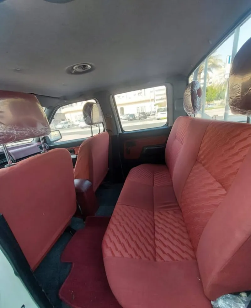 2015 Nissan Pickup in Dubai