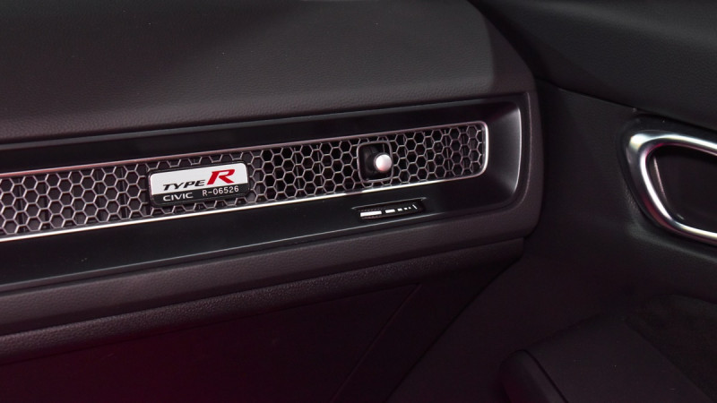 2023 Honda Civic in dubai