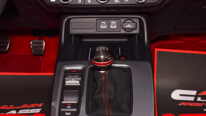 2023 Honda Civic in dubai