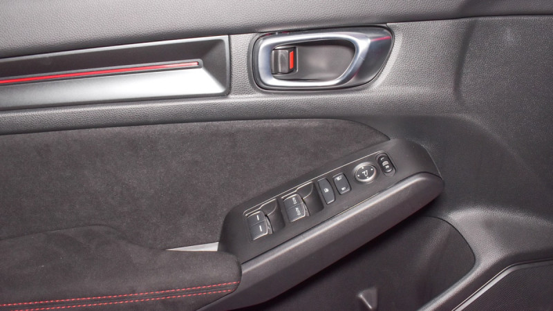 2023 Honda Civic in dubai