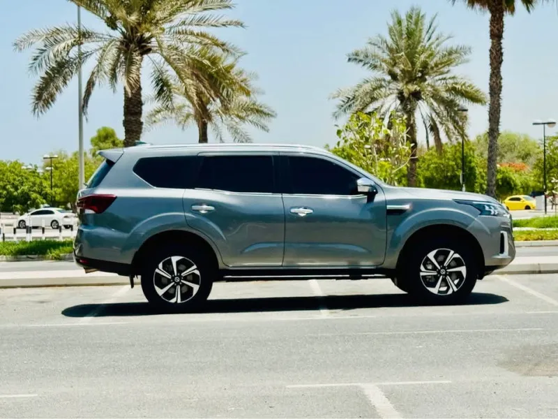 2023 نيسان إكستيرا in Dubai