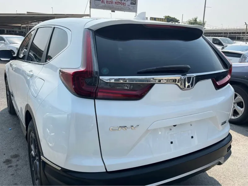 2023 Honda CR-V in Dubai